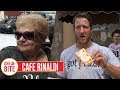 Barstool Pizza Review - Cafe Rinaldi (Old Forge, PA)