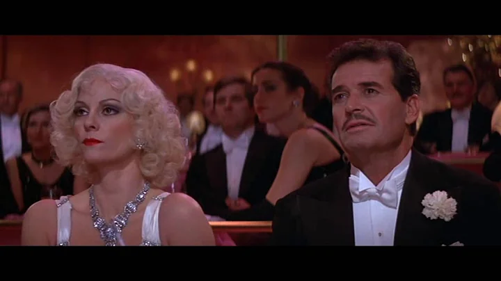 Le Jazz Hot - Victor o Victoria