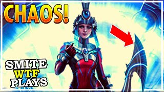 Smite Funny and Epic WTF Moments 103