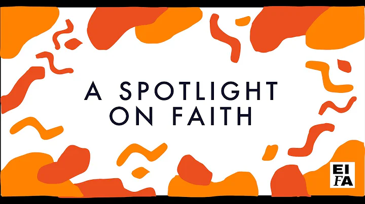 A Spotlight On Faith: with Olivia Giles