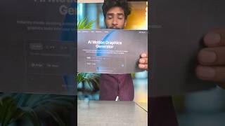🔥 FrameNet.ai Review Create Animations &amp; Motion Graphics with ONE Prompt Best AI Tool for Editors