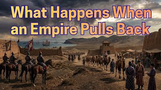 Sejarah Tiongkok | Apa yang Terjadi Ketika Sebuah Kekaisaran Mundur