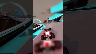 Week 75 shorts map 2 attempt 4 - Trackmania #trackmania #racing #track #gaming #gamingshorts #shorts
