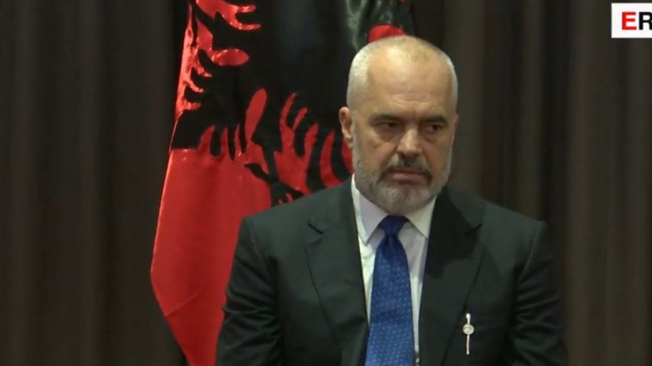 Rama nga Ohri: Pa minishengenin me Serbinë nuk heqim kufijtë me Kosovën (e plote)