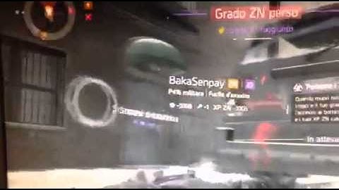 The Division Hacker/Sending Report