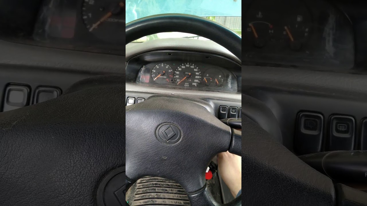 Приколы запуск авто - YouTube