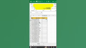 excel interview questions | #excel #excelinterview