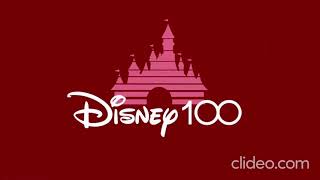 Dlv Disney 100 Years Of Wonder, Paramount Pictures And Nintendo