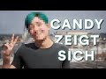 Zeigt sich Candy wirklich?! Wir reagieren auf Candy V2-Der Trailer! @candyPRP