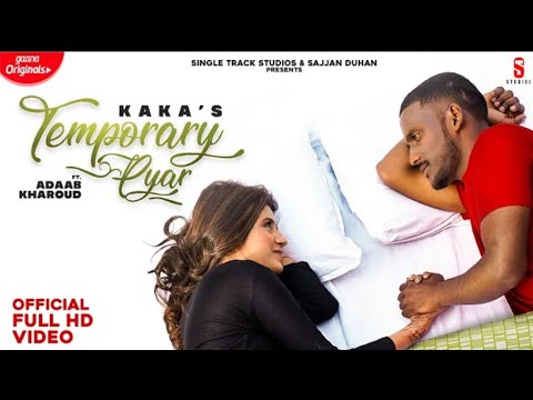temporary-pyar-official-video-|-kaka-lestest-video-2020-|-best-lyrics-video-|-temporary-pyar-lyrics