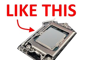 How To Apply Thermal Paste? How Much Paste To Use?