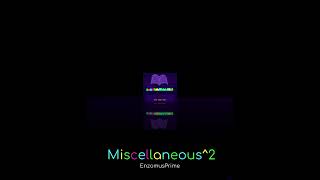 EnzomusPrime - Who Will Really Know