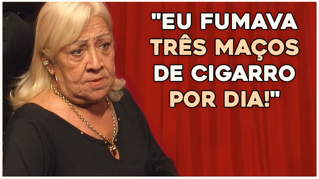 Regina Rouca Como Regina ficou com a voz rouca? | Cortes do Minutinho - YouTube