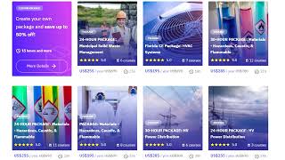 LearnFormula - PECourses - PDH for Professional Engineers Promo