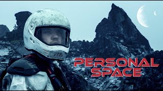 Personal Space (SCI-FI SHORT)