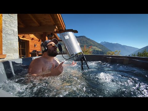 THOMAS DAMAGER - VALTTERI BOTTAS [OFFICIAL VIDEO]
