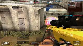 WOLFTEAM DELİFİSEK S6 KLAN SAVASLARI İNFERNOTEAM