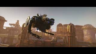 Gears Tactics Gameplay | Act 3 Chapter 8 Side Mission 3 (Beginner)
