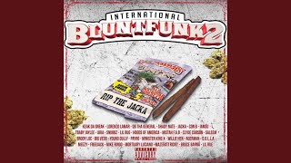 Blunt Funk Intro