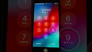របៀបដោះស្រាយពេលជាប់ VoiceOver នៅលើទូរសព្ទអាយហ្វូន។មានសេវាកម្មលក់និងបង្កើតwechat, telegram 070335454