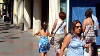 Alicante Downtown