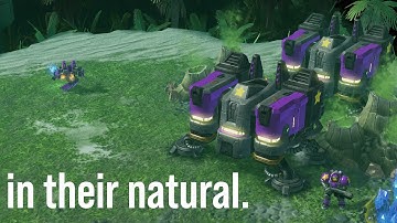 Proxying as Close as possible