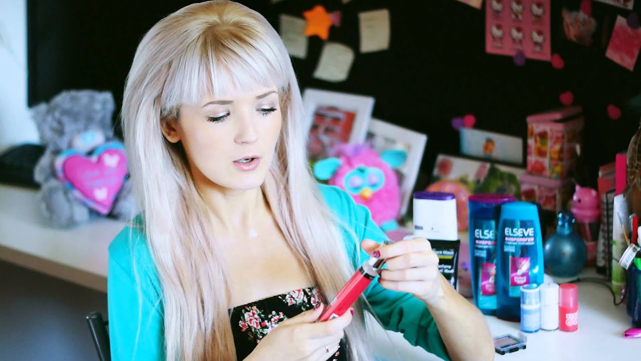 BEAUTY HAUL /  ИЮНЬ-ИЮЛЬ