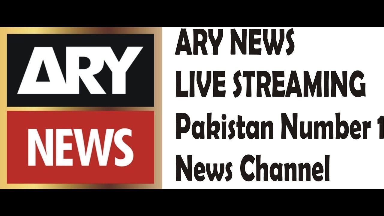 Ary News live HD streaming Eid ul adha 2017 All news channels live