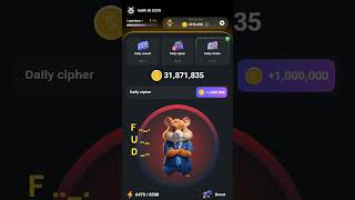 3 July Hamster Daily Cipher Code Today S Hamster Kombat