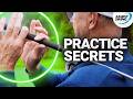 Unlock Smoother Swings With This Practice Drill
