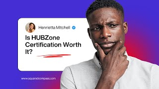 Federal Contracting Strategy: HUBZone vs Every Other SBA Cert