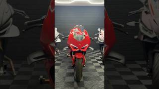 Italian Gang | Ducati Meets Aprilia #shorts