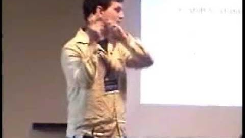 Sensor Networks Workshop 05 - Second Generation Sensor Querying