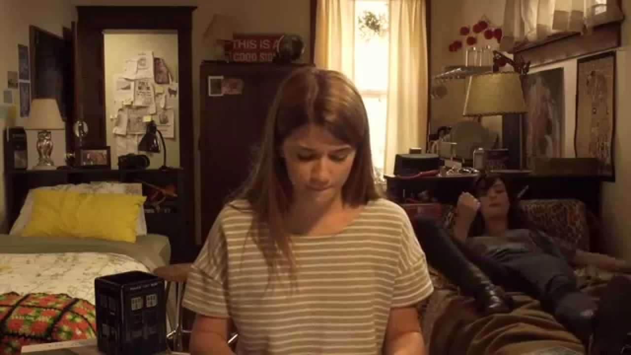 Girlfriend - Carmilla Series