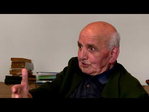 ვემსახურები საქართველოს-მეორე სამამულო ომის ვეტერანი