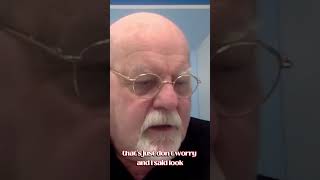 Michael Ironside on Sam Fisher #shorts #ubisoft #splintercell #samfisher #michaelironside
Michael Ironside on meeting with Ubisoft for the first time to discuss Sam Fisher and Splinter Cell. Michael Ironside on Sam Fisher #shorts #ubisoft #splintercell #samfisher #michaelironside