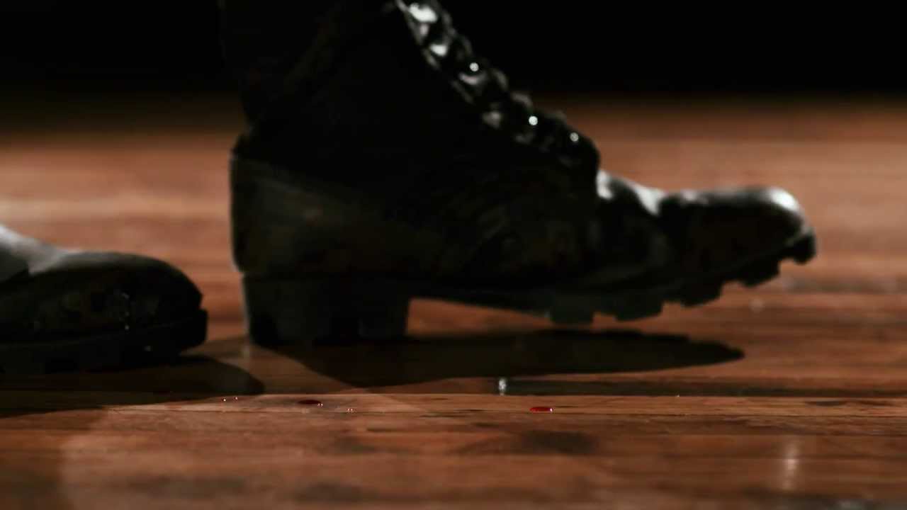 Macbeth - Gamm Theatre TV Spot