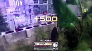 Mare @ Underpass OCE [OCE #1]