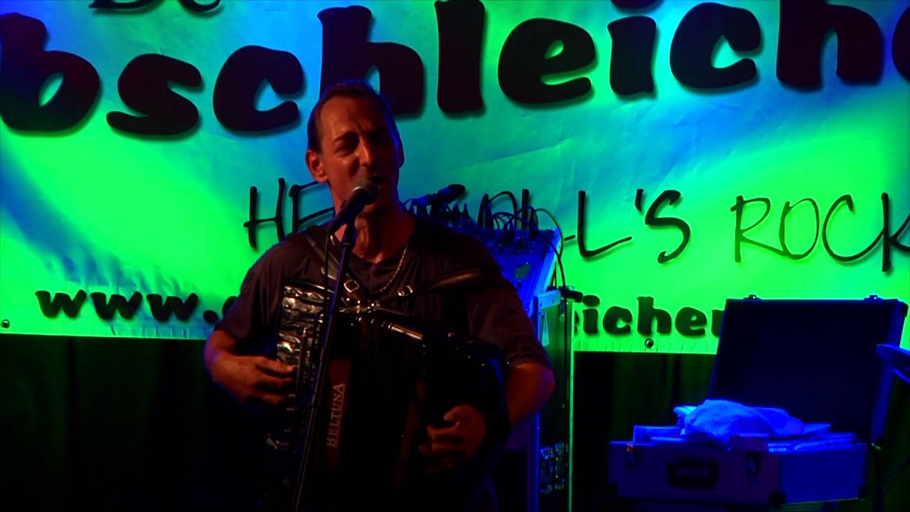 Erbschleicher Erbschleicher