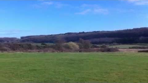 First time outside with the MCPX