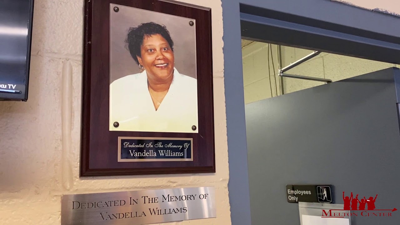 Melton Center Virtual Tour YouTube