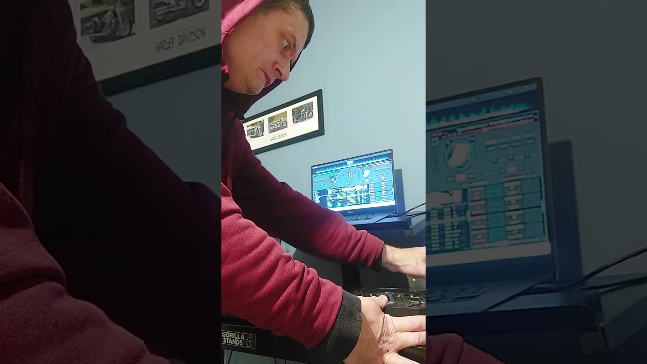 DJ Mitchell.UK 20 Nov 6:00pm 2024