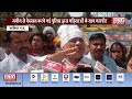 जमीन से बेदखल करने गई पुलिस द्वारा महिलाओं के साथ मारपीट किए जाने के विरोध में रैली दिया  ज्ञापन  |