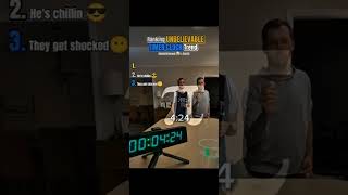 Ranking best timer clock trend