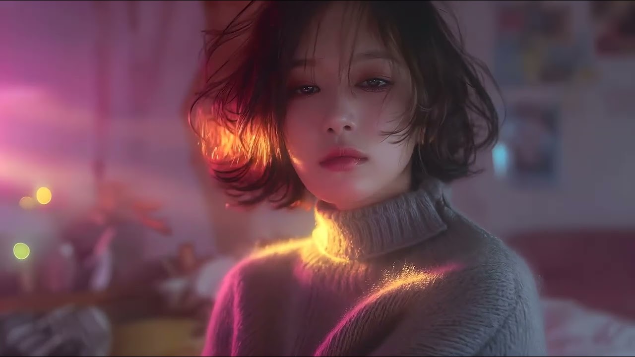 Lost in Thought – Dreamy Pop Ballad