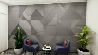 PMA Walkthrough by Flipspaces