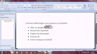 Download Comment Télécharger Une Musique Sur Mp3skull Video MP3 Comment Télécharger Une Musique Sur Mp3skull