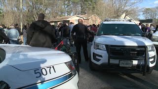 Should Va. elementary school shooter's mom be charged? Police Chief weighs in