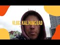 VLOG: KALININGRAD / У НАС СПЕРЛИ ВЕЛОСИПЕДЫ / РЕМОНТ В ГАГАРИНСКОМ / ДВОРЫ В ЖК ДАДЕВСКИЙ