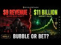 Oklo Sells Zero Power. So Why Did AI Make It Worth $11B? [$OKLO]